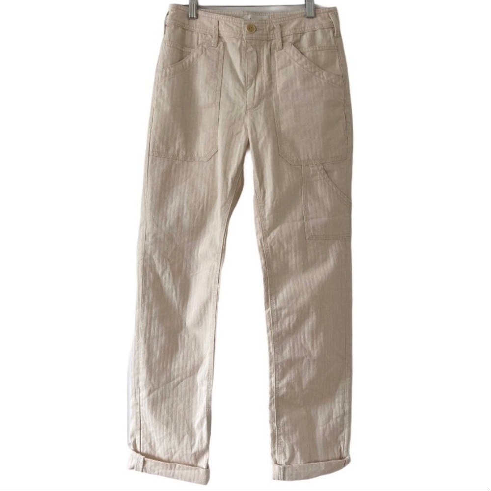 Trendy Summer Y2K Cargo Pants! (NWOT)
